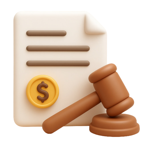 Contas do Executivo